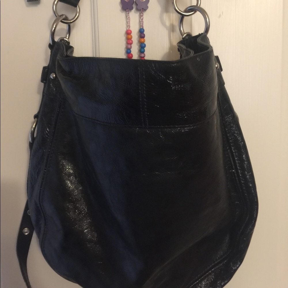 Authentic Coach Purse 👜